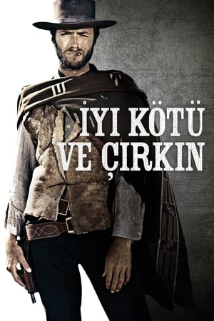 İyi, Kötü ve Çirkin 1966