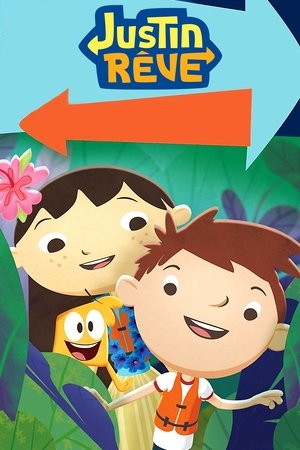 Affiche de C'est Justin rêve
