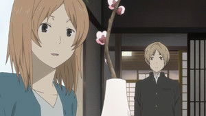 Natsume’s Book of Friends: 5×5