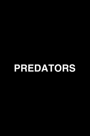poster Predators