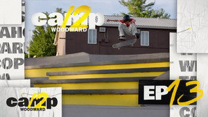 Do You Even Smith Bro? - Episode 13