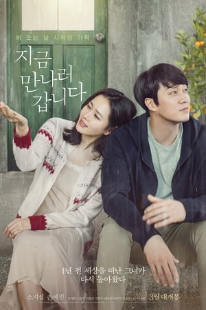 Poster di 지금 만나러 갑니다