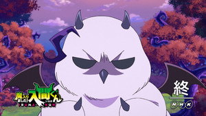 Welcome to Demon School! Iruma-kun: 1×11
