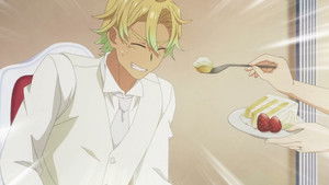 Watari-kun’s ****** Is About to Collapse: 1×25