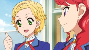 Aikatsu!: 3×35