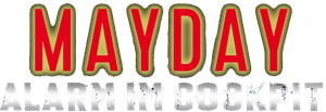 MAYDAY! Desastres Aéreos — Logos 4