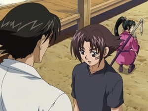 KenIchi The Mightiest Disciple: 1×8