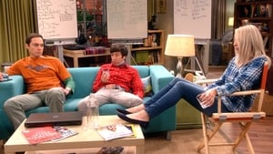 The Big Bang Theory The Retraction Reaction