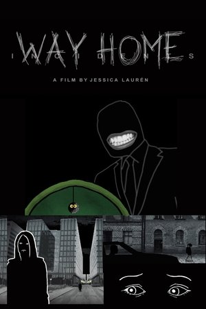 Poster Incidents - Way Home (2019)