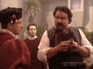 Star Trek: The Next Generation Season 7 Episode 16