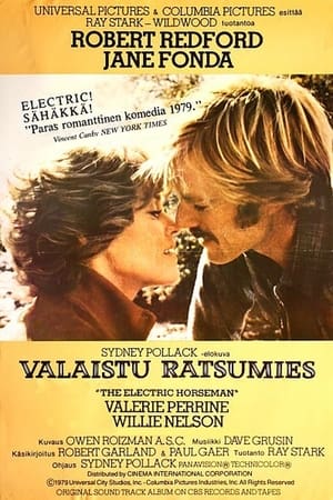 Valaistu ratsumies (1979)