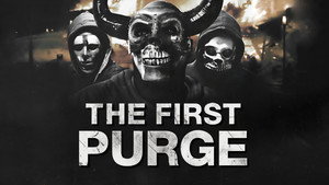 The First Purge movie still 37