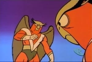 The Herculoids The Beaked People