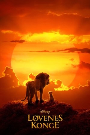 poster The Lion King