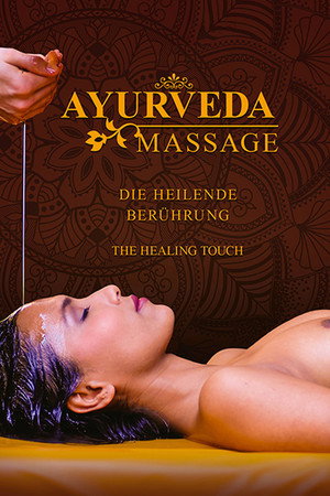 Ayurveda Massage - The healing touch