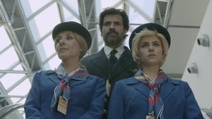 El ministerio del tiempo: 1×5