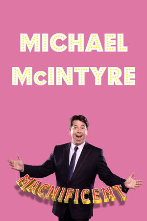 Image Michael McIntyre's 25th Year Stand-Up Special