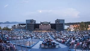 Puccini Festival, Torre del Lago - Turandot film complet