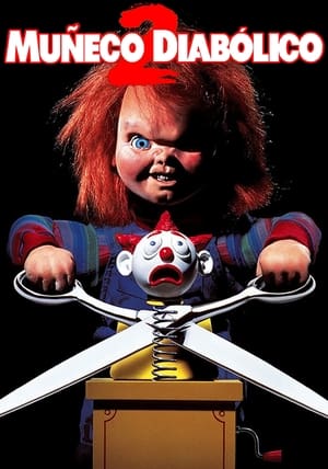 Child's Play 2