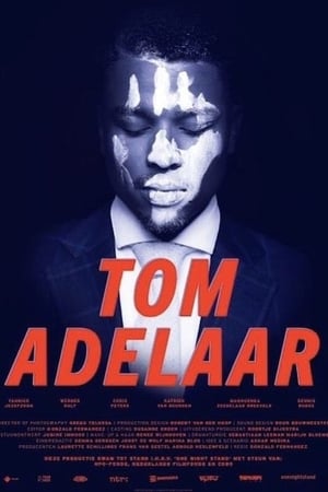 Poster Tom Adelaar 2018
