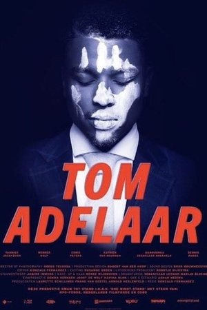 Image Tom Adelaar