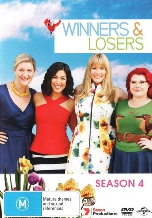 Winners & Losers: Season 4