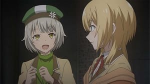 Shikkakumon no Saikyou Kenja: 1×11