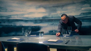 Knife Edge: Chasing Michelin Stars: 1×1