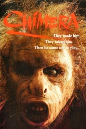 Image Chimera