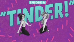 2 Girls 1 Show Tinder