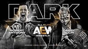 AEW Dark #43