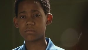 Everybody Hates Chris: 1×2