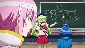 Welcome to Demon School! Iruma-kun Season 2 Episode 9