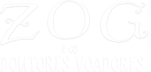 Zog e os Doutores Voadores