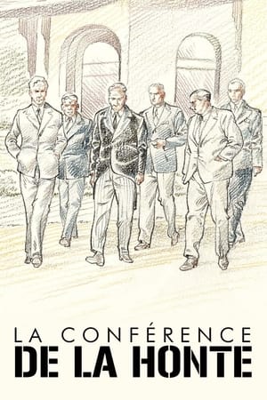 Image La Conférence de la honte
