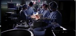 Anatomía de Grey Temporada 9 Capitulo 3