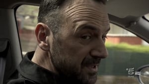 Squadra antimafia – Palermo oggi: Stagione 7 x Episodio 6