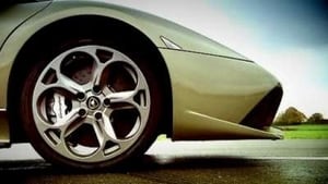 Top Gear: Sezon 9 Odcinek 5