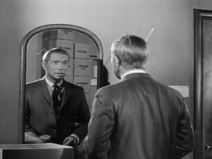 My Favorite Martian Super-Duper Snooper