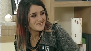 Rebelde Temporada 1 Capitulo 9