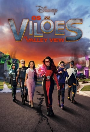 Image The Villains of Valley View