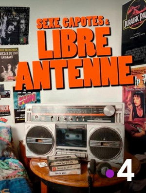 Libre antenne (2026)