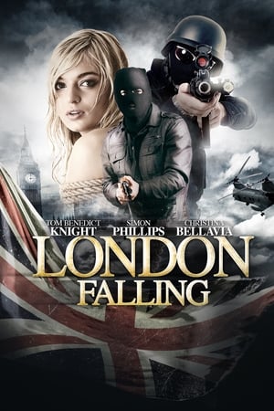 Image London Falling