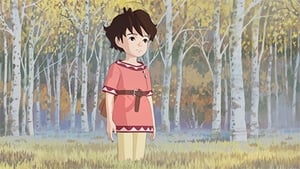 Ronja, la hija del bandolero: 1×8