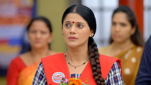 Pushpa's Retest