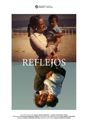 Poster di Reflejos