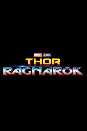 poster Thor: Ragnarok
