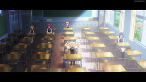 Grisaia no Kajitsu Cap 7