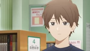 Cool Doji Danshi: 1×17