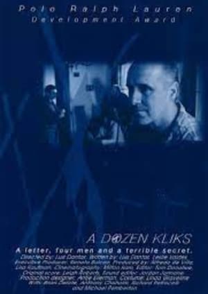 Poster A Dozen Kliks (1998)